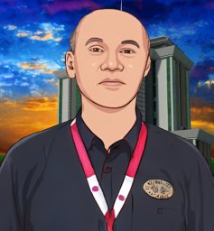 Dr. Mohamad Imron Mustajib, S.T., M.T.